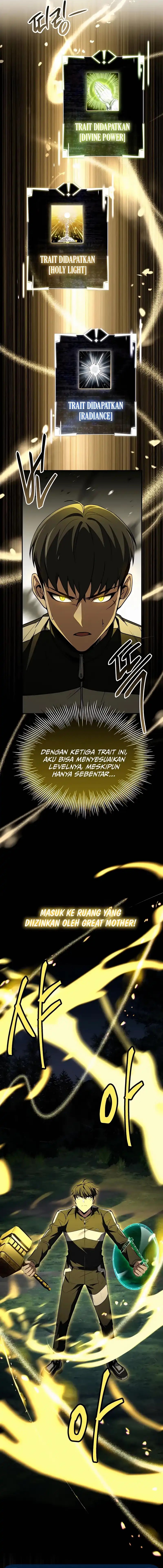 Trait Hoarder Chapter 57 Gambar 16