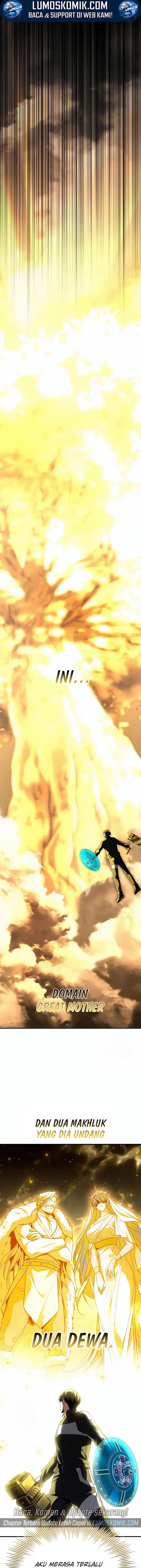 Trait Hoarder Chapter 57 Gambar 17