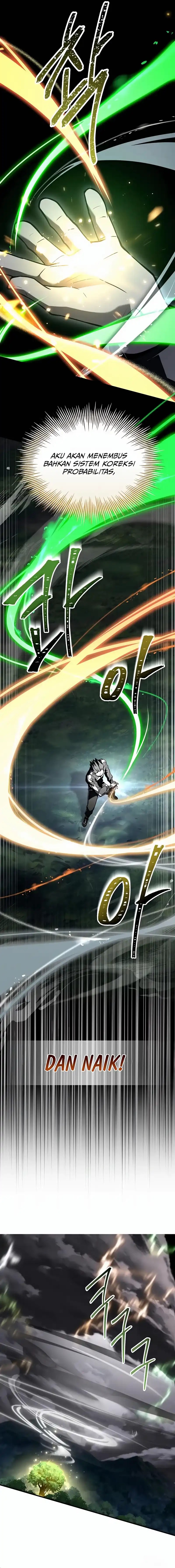 Trait Hoarder Chapter 57 Gambar 19