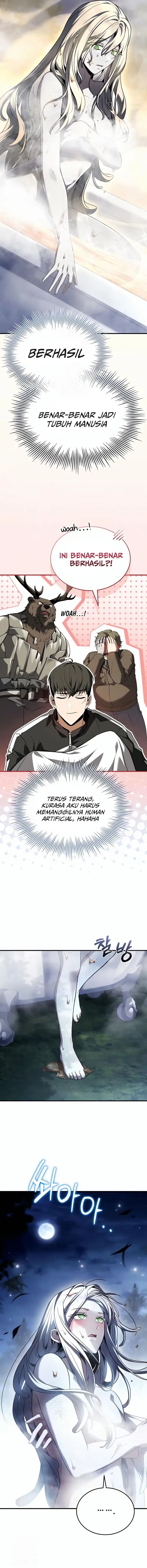 Trait Hoarder Chapter 57 Gambar 22