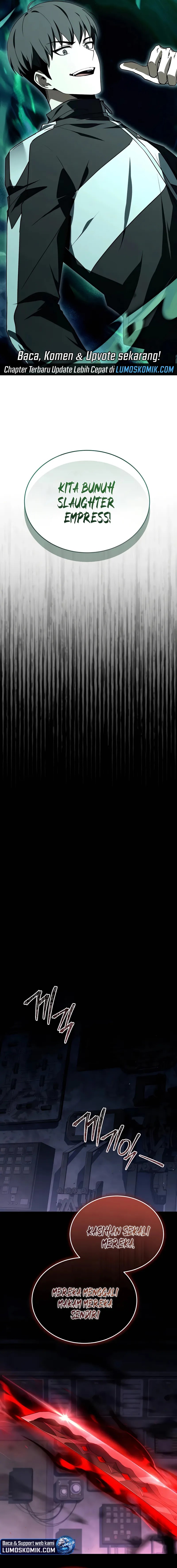 Trait Hoarder Chapter 60 Gambar 21