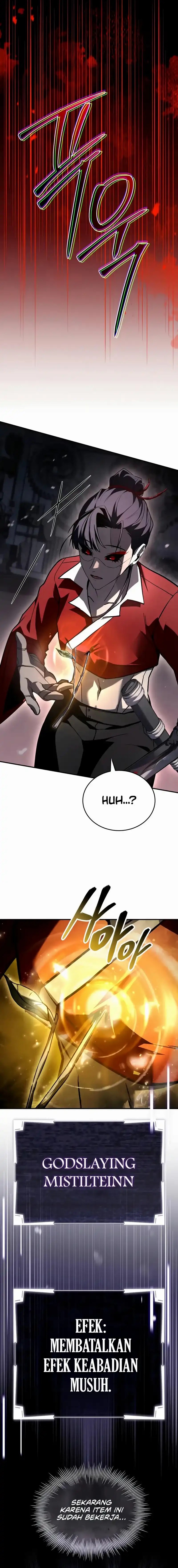 Trait Hoarder Chapter 62 Gambar 1