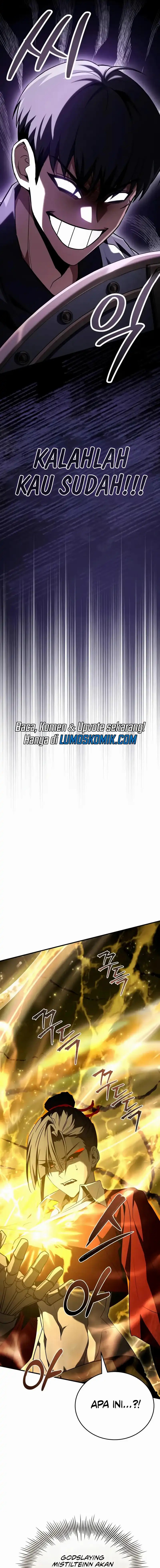 Trait Hoarder Chapter 62 Gambar 2