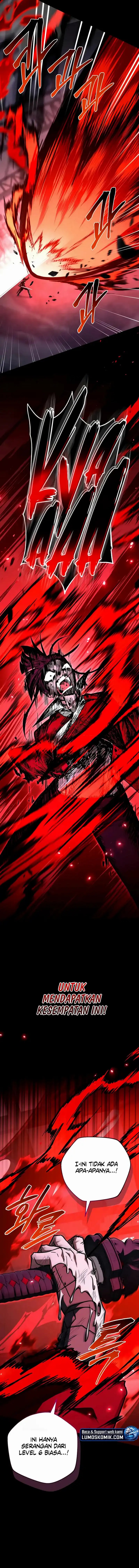 Trait Hoarder Chapter 62 Gambar 4