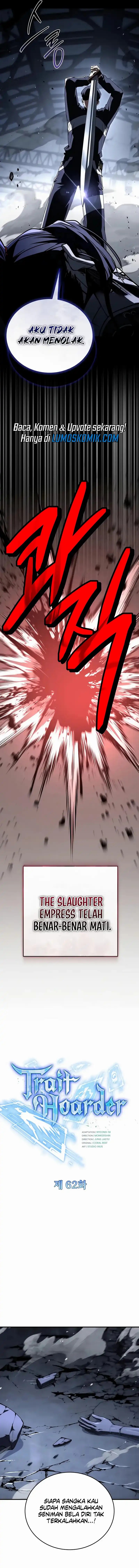 Trait Hoarder Chapter 62 Gambar 7