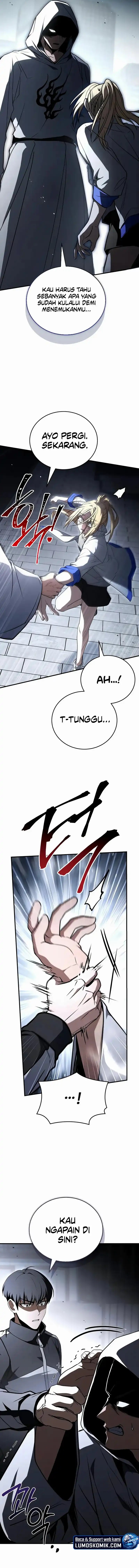 Trait Hoarder Chapter 62 Gambar 18