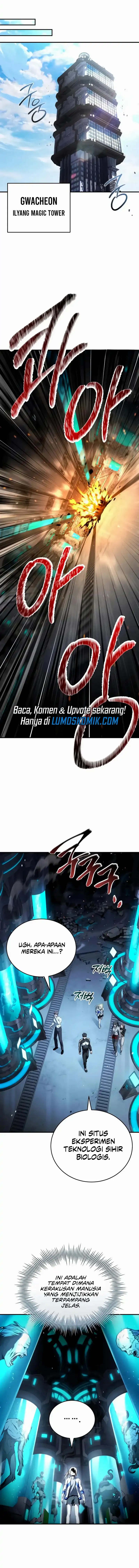 Trait Hoarder Chapter 62 Gambar 22