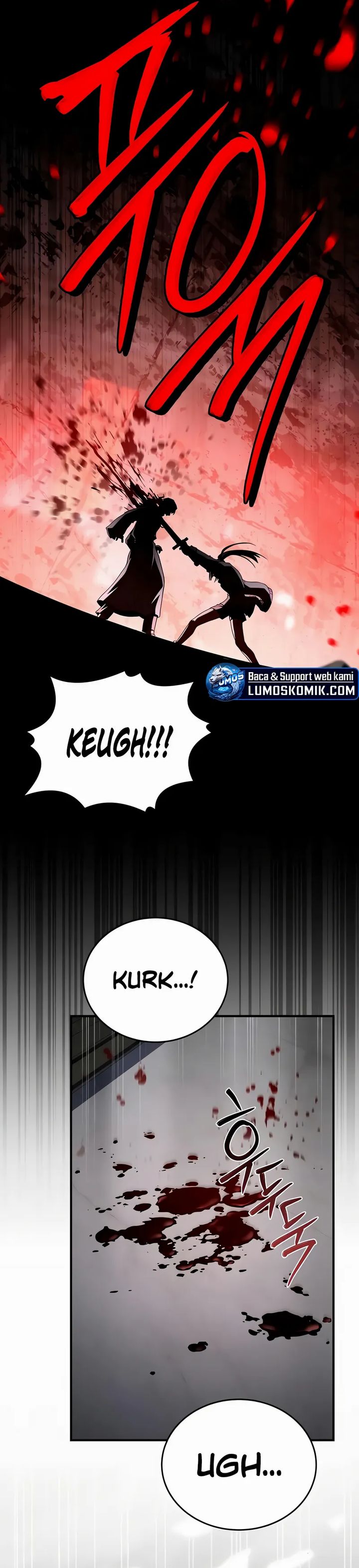 Trait Hoarder Chapter 63 Gambar 4