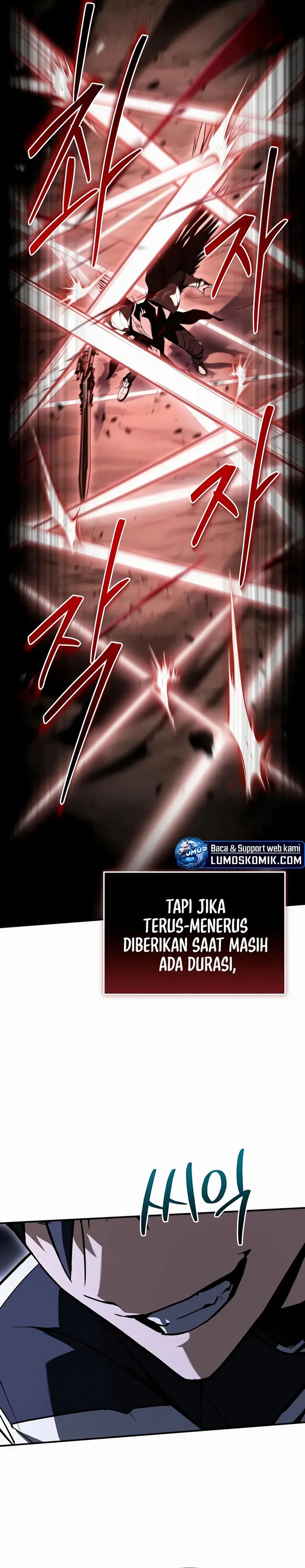 Trait Hoarder Chapter 63 Gambar 27