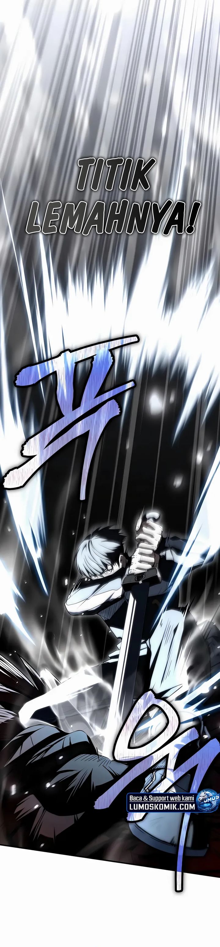 Trait Hoarder Chapter 63 Gambar 37