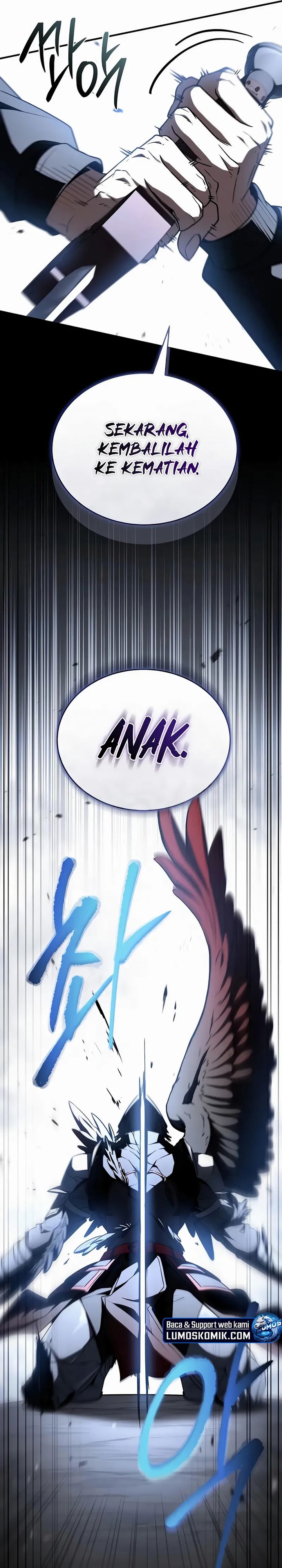 Trait Hoarder Chapter 63 Gambar 40