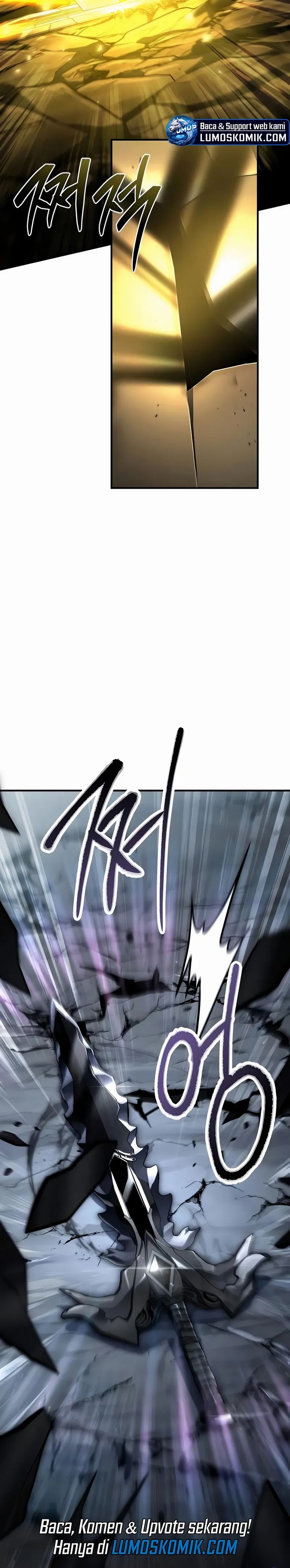 Trait Hoarder Chapter 63 Gambar 44