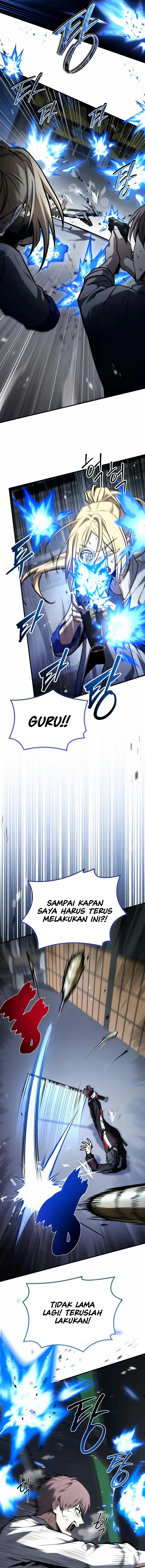 Trait Hoarder Chapter 64 Gambar 8