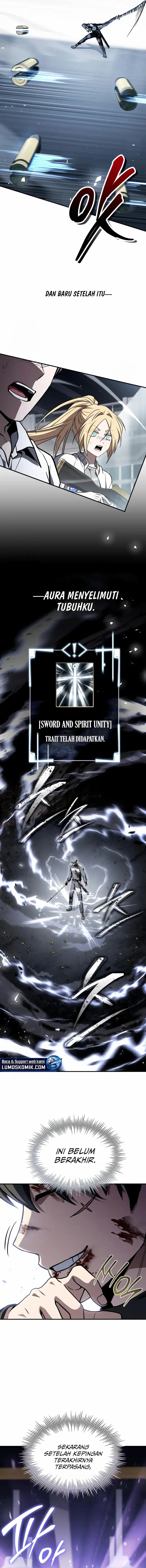 Trait Hoarder Chapter 64 Gambar 10