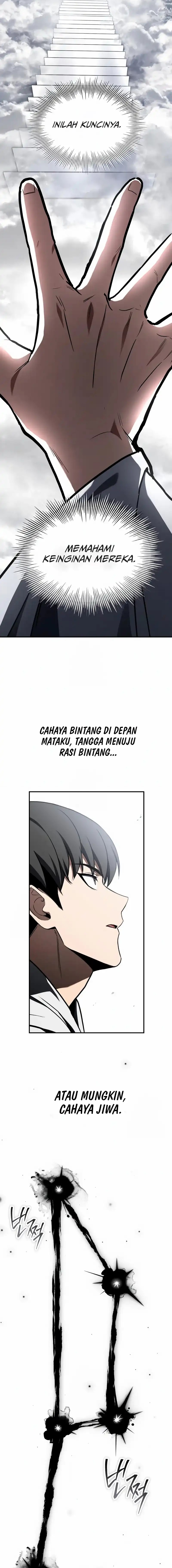 Trait Hoarder Chapter 64 Gambar 19
