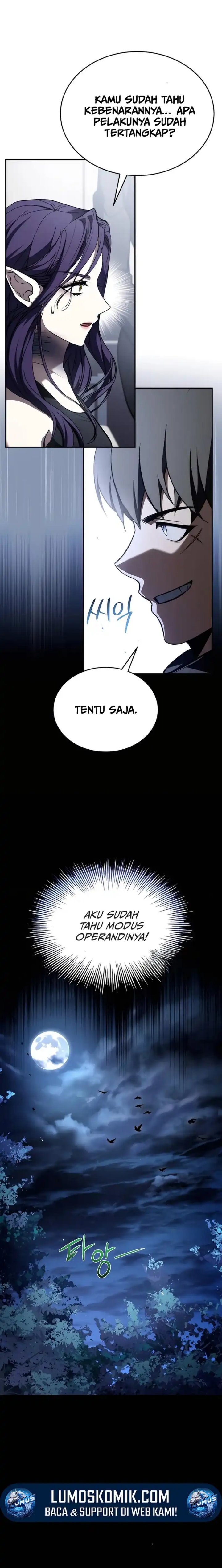 Trait Hoarder Chapter 65 Gambar 9