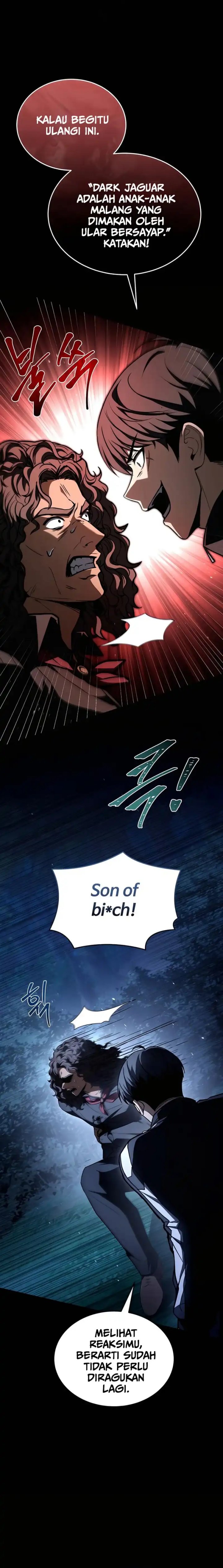 Trait Hoarder Chapter 65 Gambar 11