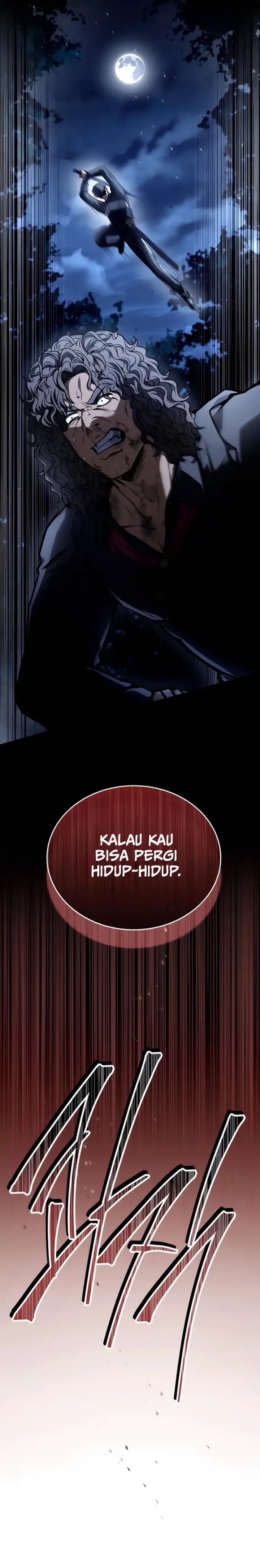 Trait Hoarder Chapter 65 Gambar 14