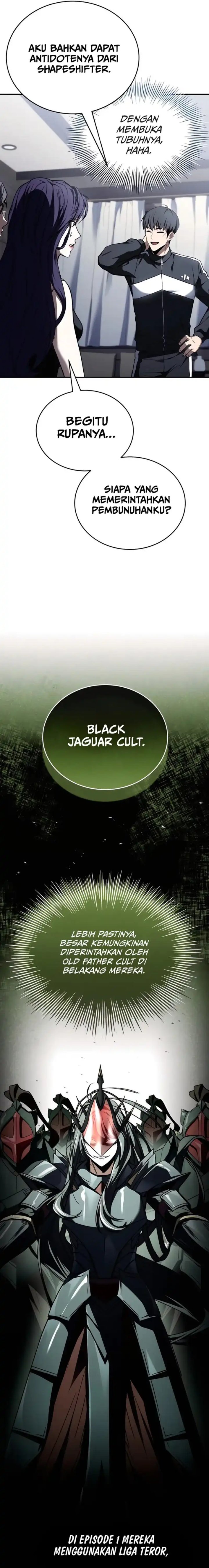 Trait Hoarder Chapter 65 Gambar 15