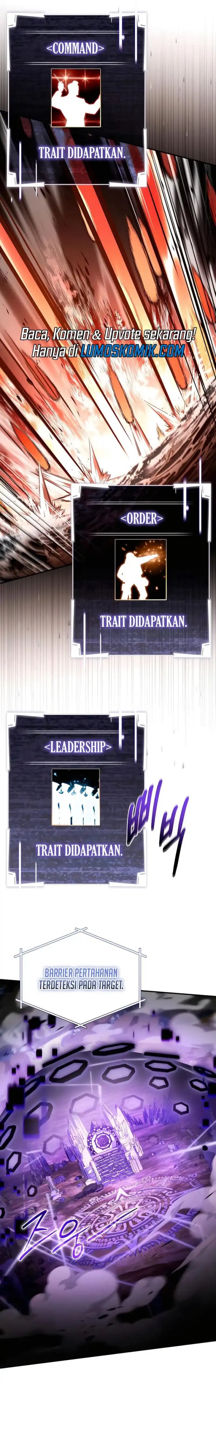 Trait Hoarder Chapter 65 Gambar 28