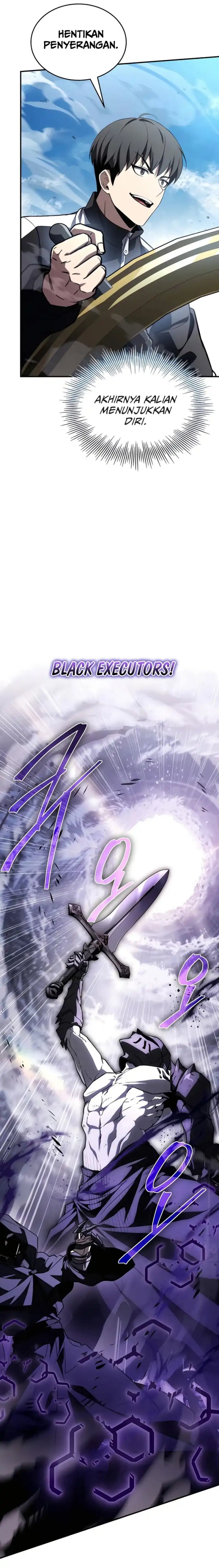 Trait Hoarder Chapter 65 Gambar 29