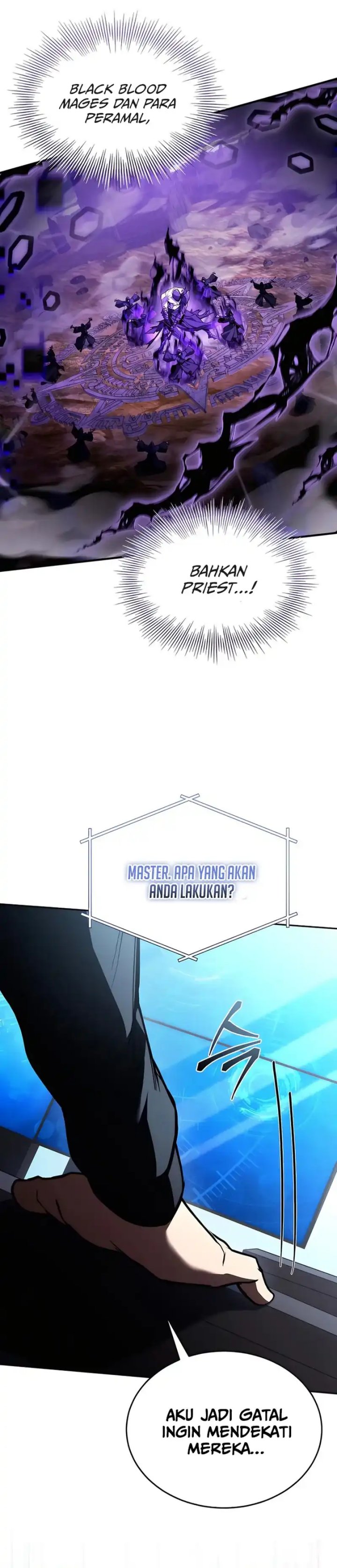 Trait Hoarder Chapter 65 Gambar 30