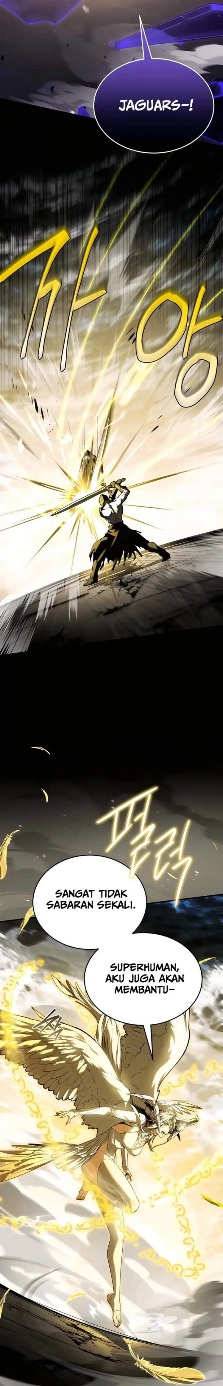 Trait Hoarder Chapter 65 Gambar 33