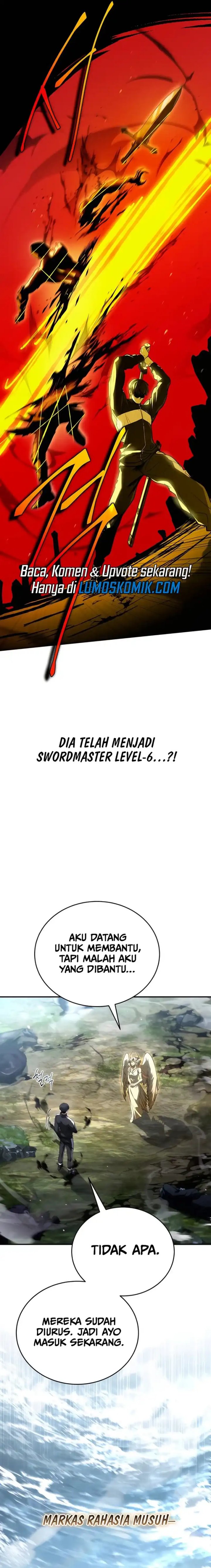 Trait Hoarder Chapter 65 Gambar 37