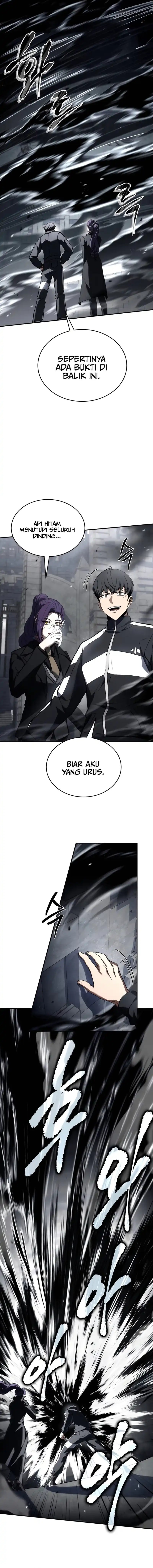 Trait Hoarder Chapter 66 Gambar 2