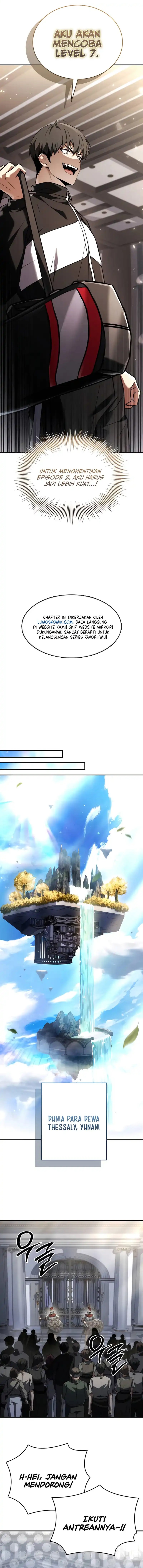 Trait Hoarder Chapter 66 Gambar 8