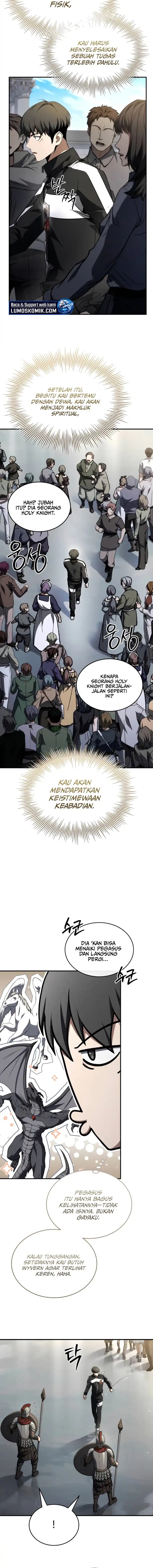 Trait Hoarder Chapter 66 Gambar 10