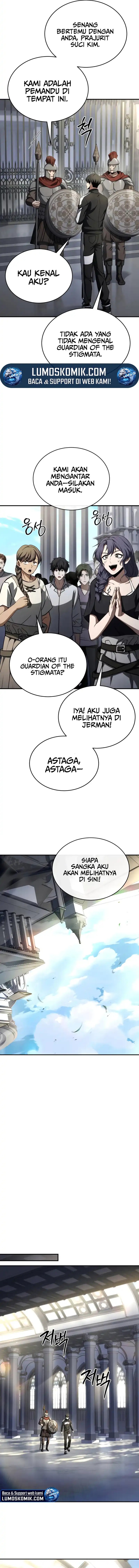 Trait Hoarder Chapter 66 Gambar 11