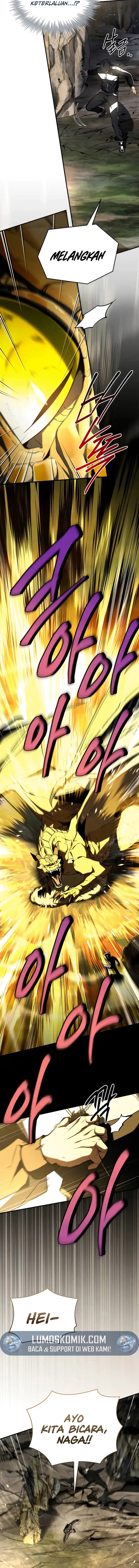 Trait Hoarder Chapter 66 Gambar 15