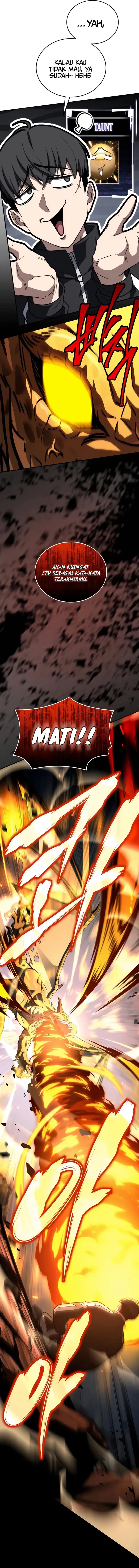 Trait Hoarder Chapter 66 Gambar 20