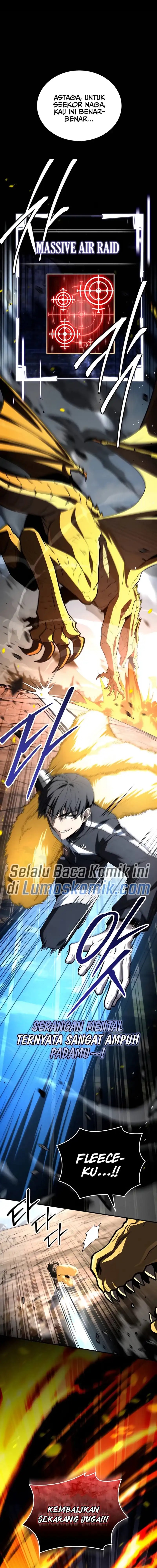 Trait Hoarder Chapter 66 Gambar 21