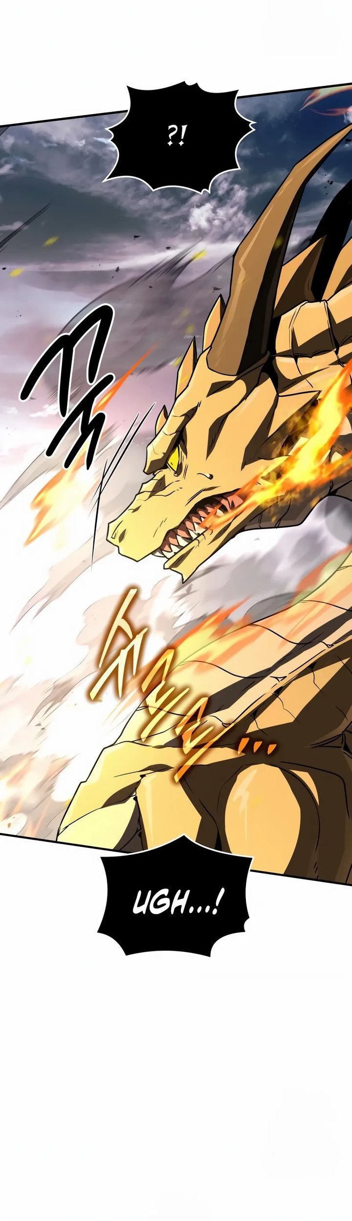 Trait Hoarder Chapter 67 Gambar 1