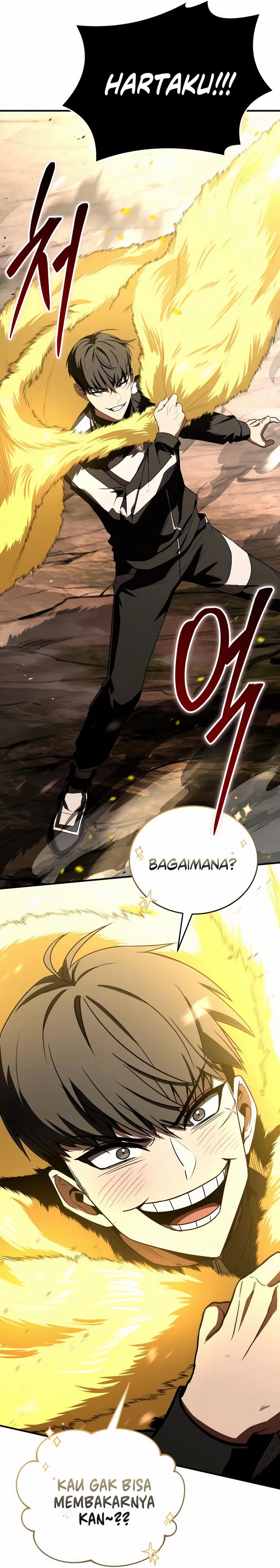 Trait Hoarder Chapter 67 Gambar 2