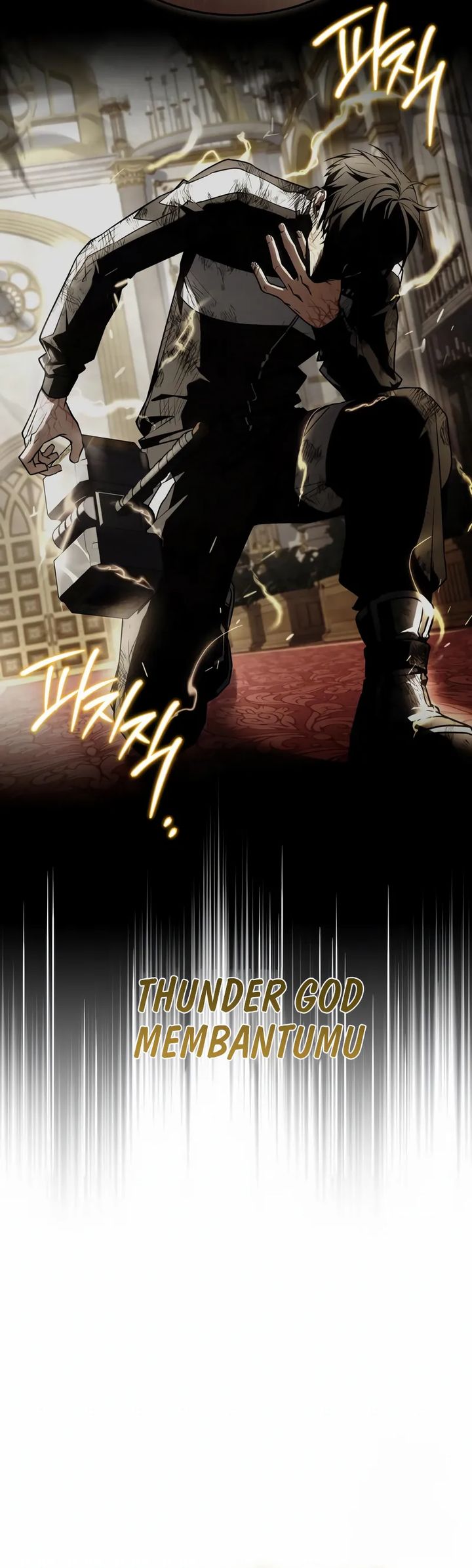 Trait Hoarder Chapter 67 Gambar 5