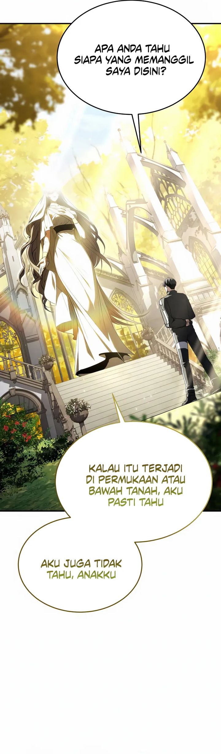 Trait Hoarder Chapter 67 Gambar 13