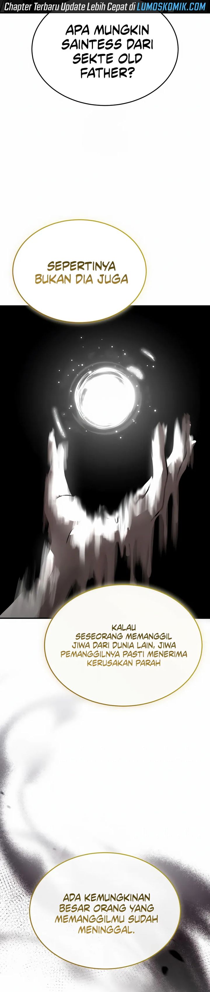 Trait Hoarder Chapter 67 Gambar 15