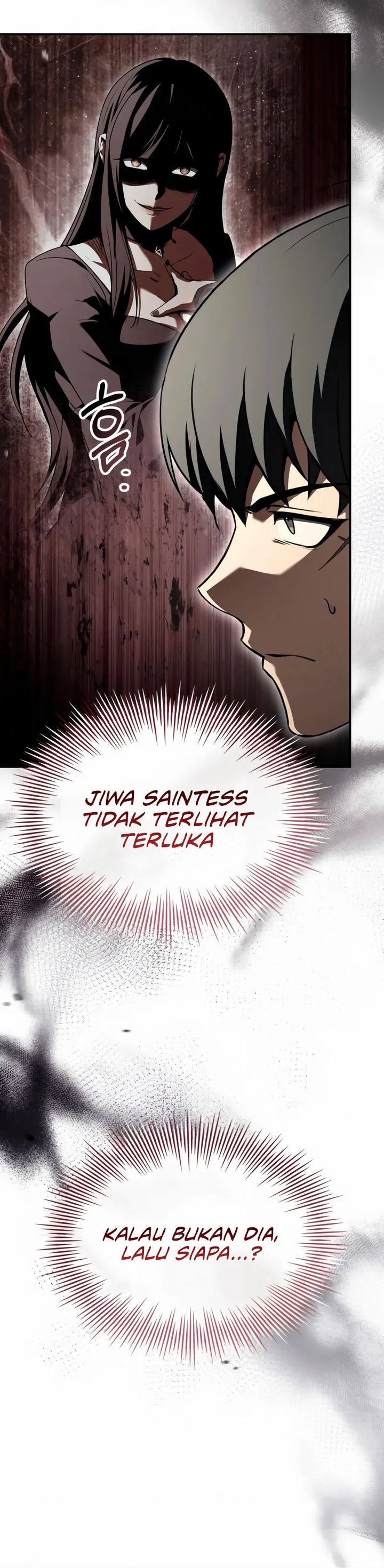 Trait Hoarder Chapter 67 Gambar 16