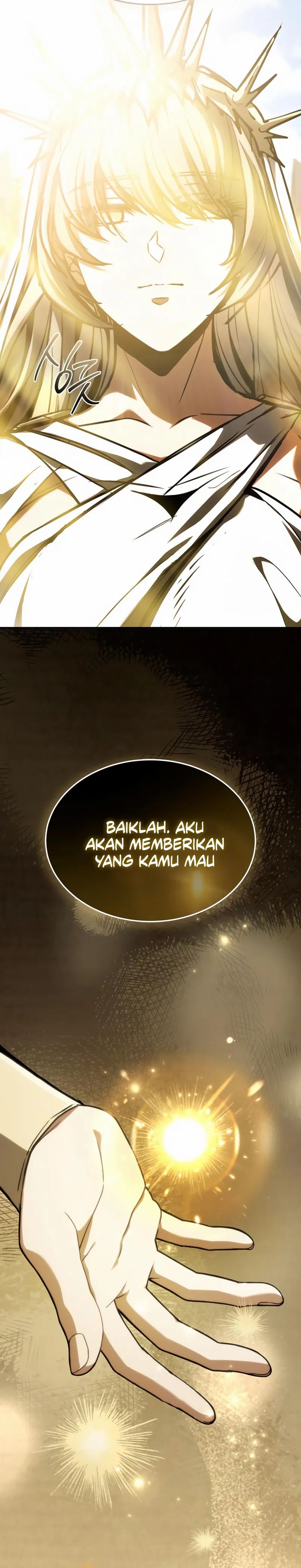 Trait Hoarder Chapter 67 Gambar 18