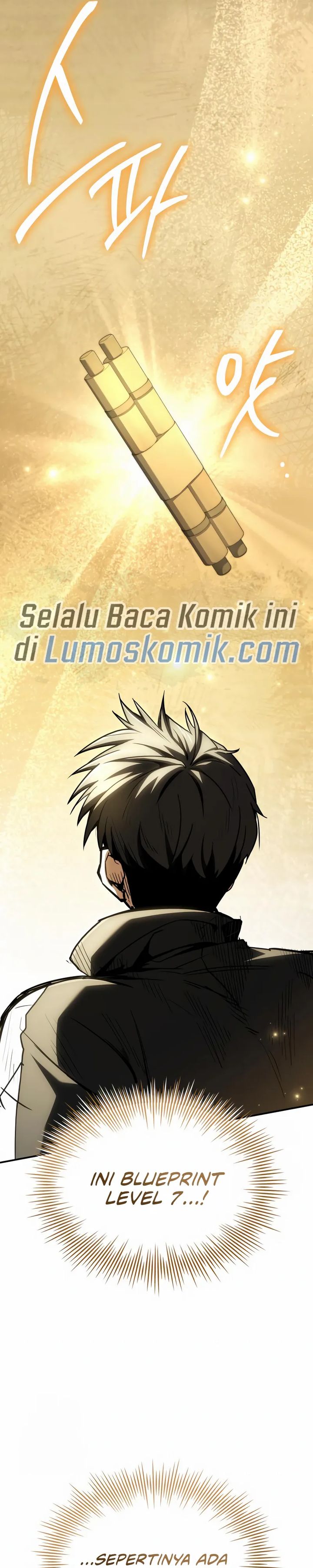 Trait Hoarder Chapter 67 Gambar 19