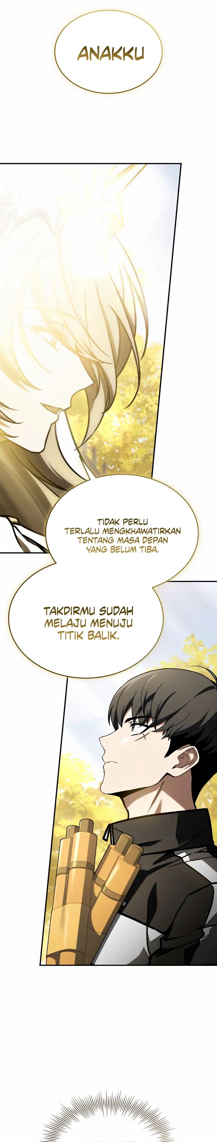 Trait Hoarder Chapter 67 Gambar 24