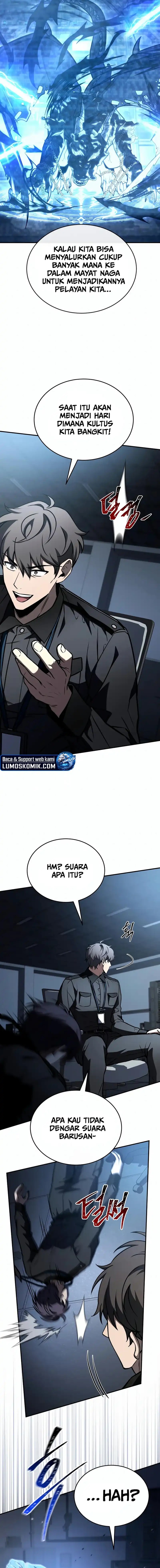 Trait Hoarder Chapter 68 Gambar 2