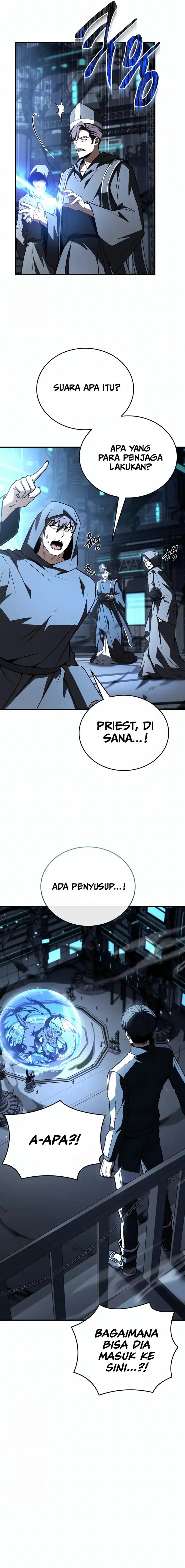 Trait Hoarder Chapter 68 Gambar 6