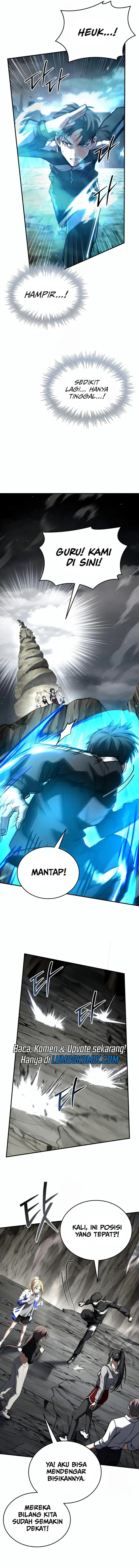 Trait Hoarder Chapter 68 Gambar 13