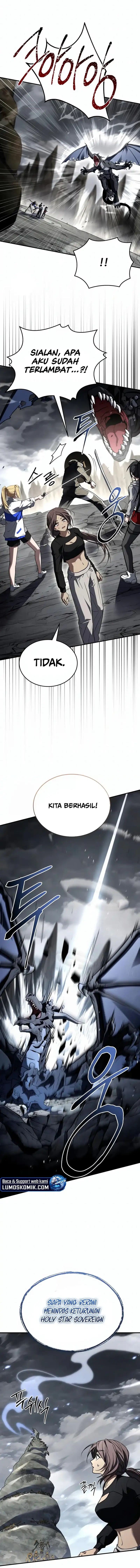 Trait Hoarder Chapter 68 Gambar 14