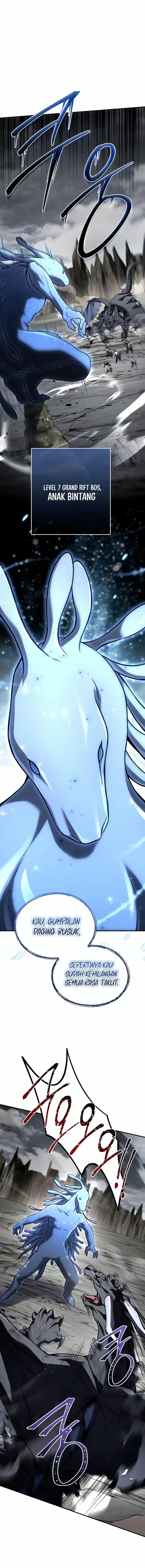 Trait Hoarder Chapter 68 Gambar 15