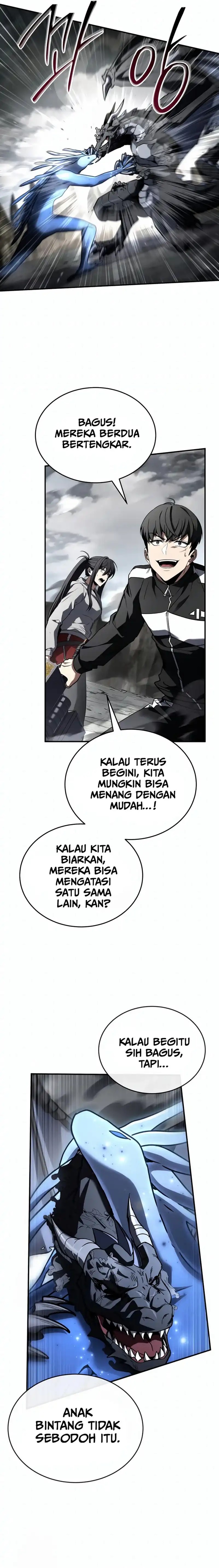 Trait Hoarder Chapter 68 Gambar 16